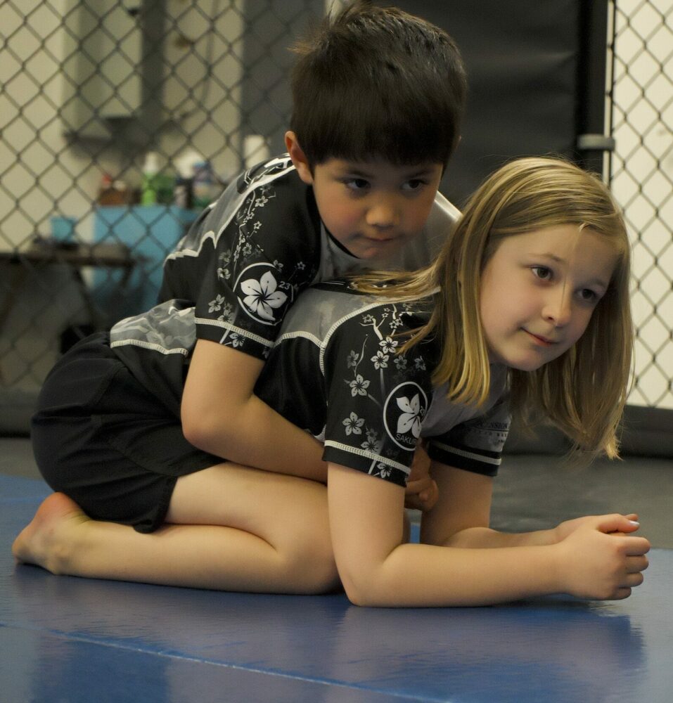 Ascension Athletics MMA & BJJ Gallery Photo Number 2