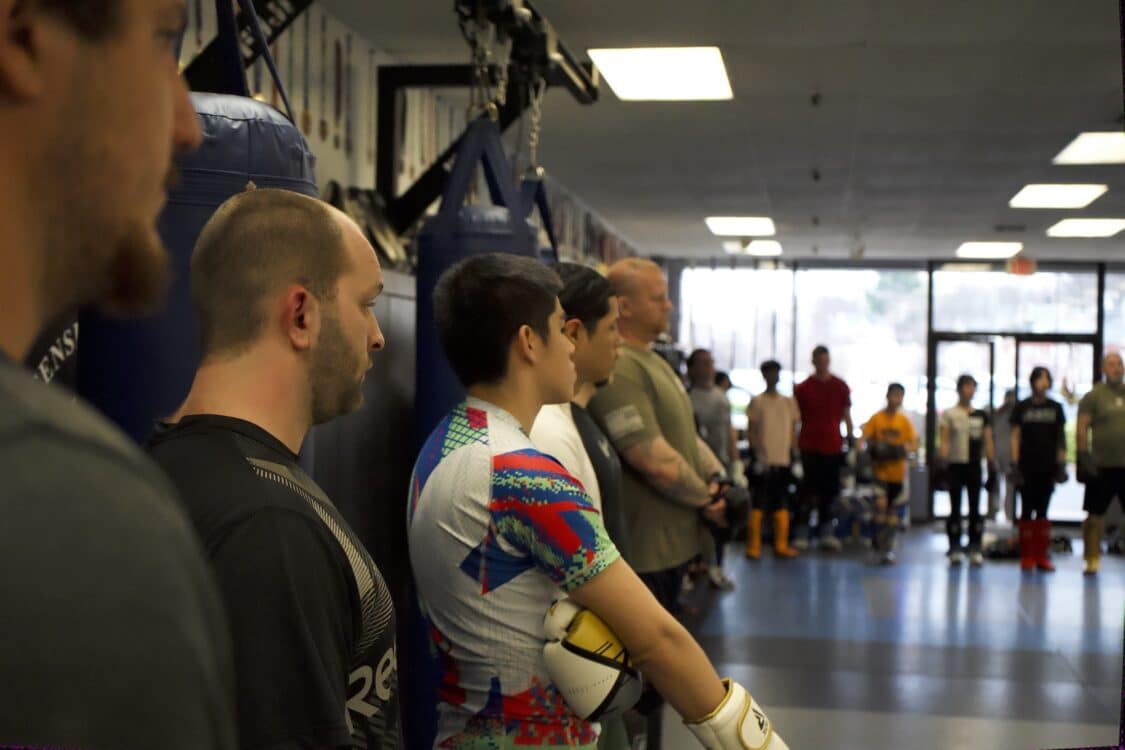 Ascension Athletics MMA & BJJ Gallery Photo Number 1